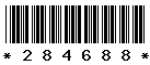 284688 284688