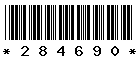 284690 284690