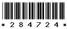 284724 284724