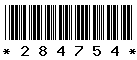 284754 284754