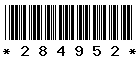 284952 284952