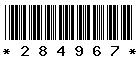 284967 284967