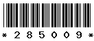 285009 285009