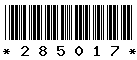 285017 285017