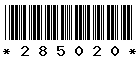 285020 285020
