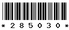 285030 285030
