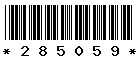 285059 285059