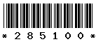 285100 285100