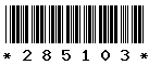 285103 285103