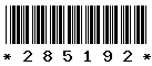 285192 285192