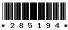 285194 285194