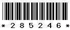 285246 285246