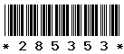 285353 285353