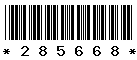 285668 285668