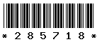 285718 285718