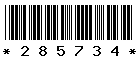 285734 285734