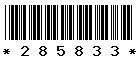 285833 285833