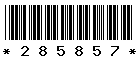 285857 285857