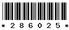 286025 286025