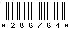 286764 286764
