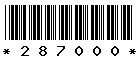 287000 287000