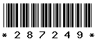 287249 287249