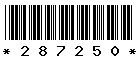 287250 287250