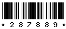 287889 287889