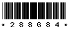 288684 288684