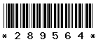 289564 289564