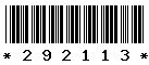 292113 292113