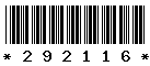 292116 292116