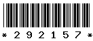 292157 292157