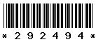 292494 292494