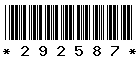 292587 292587
