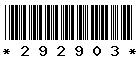 292903 292903