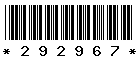 292967 292967