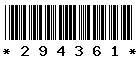294361 294361