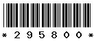 295800 295800