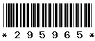295965 295965