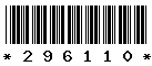 296110 296110