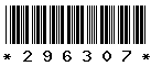 296307 296307