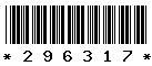 296317 296317