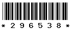 296538 296538