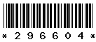 296604 296604