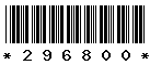 296800 296800