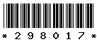 298017 298017