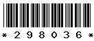 298036 298036