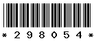 298054 298054