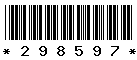 298597 298597